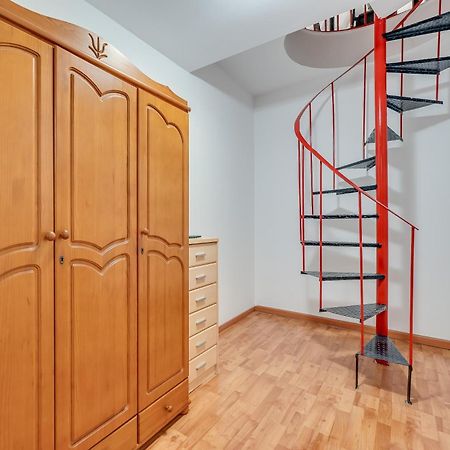 Apartamento Centro Historico De 马拉加 外观 照片