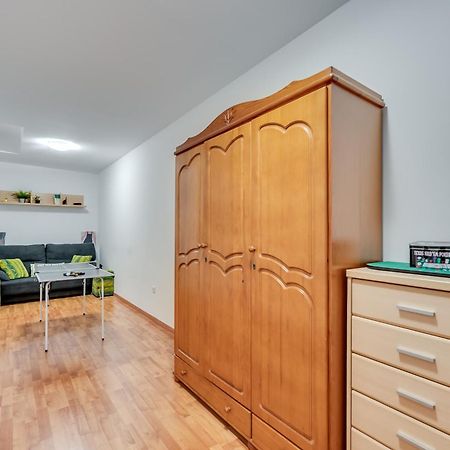 Apartamento Centro Historico De 马拉加 外观 照片