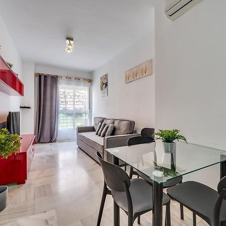 Apartamento Centro Historico De 马拉加 外观 照片