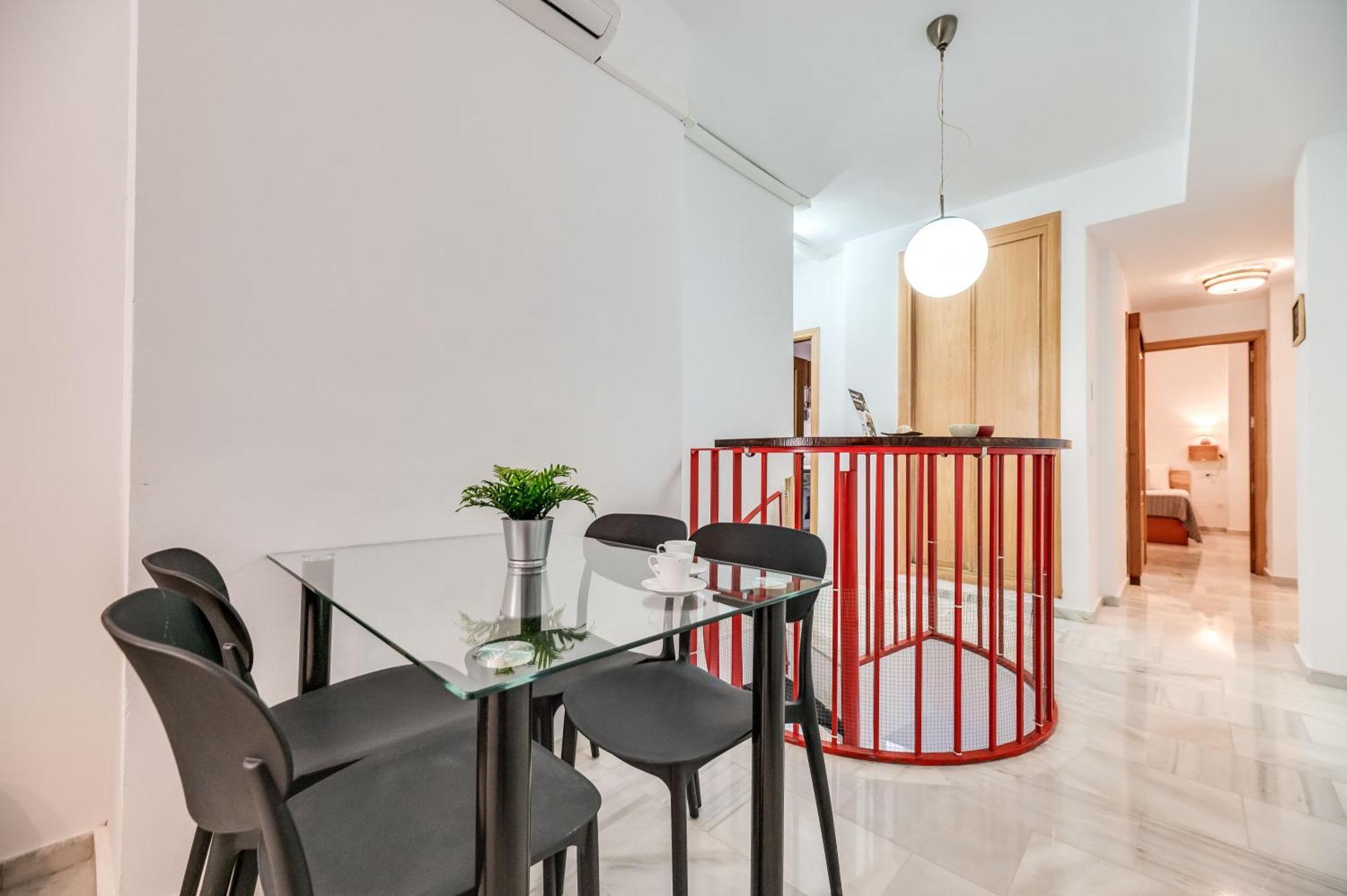 Apartamento Centro Historico De 马拉加 外观 照片