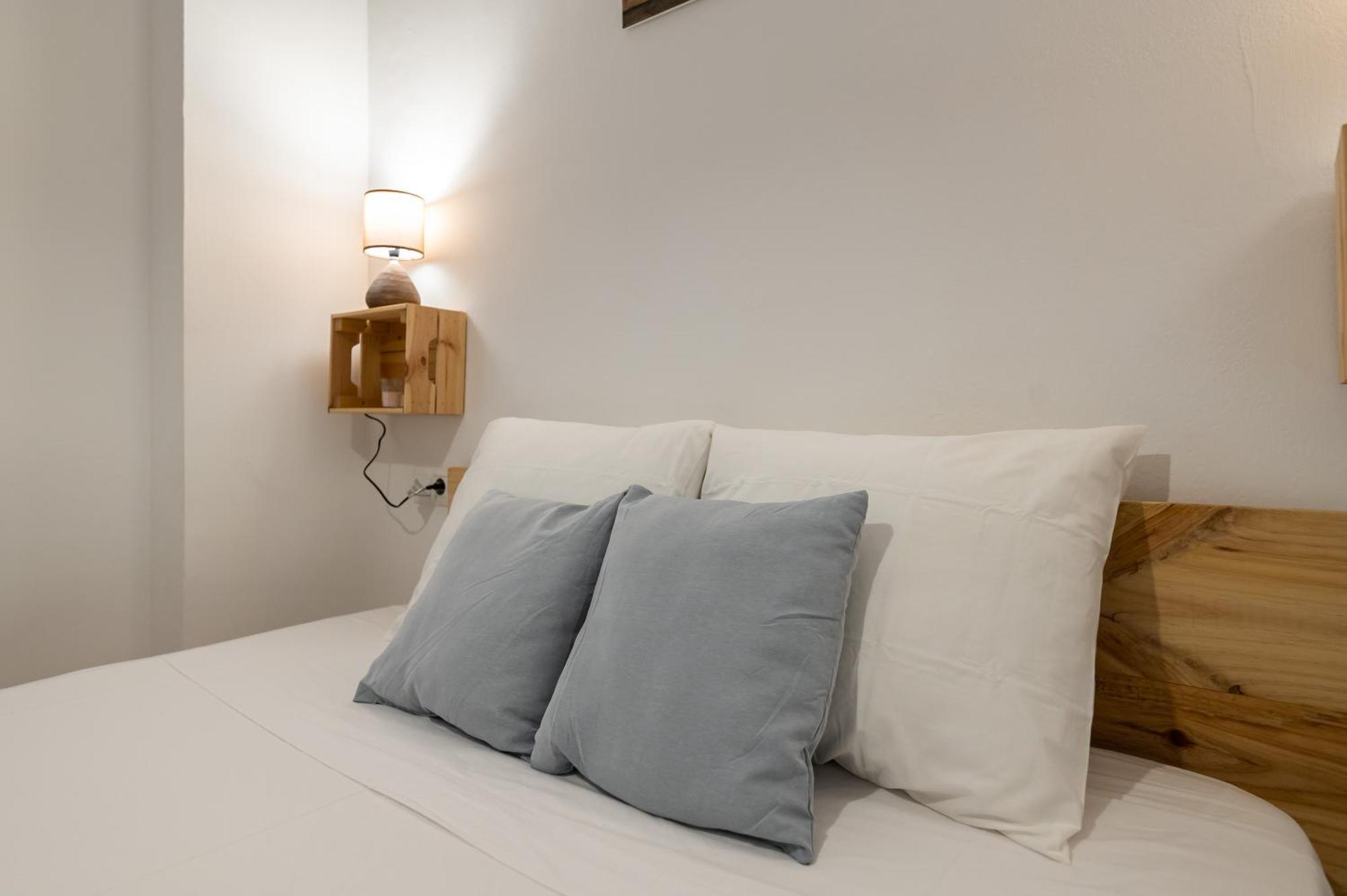Apartamento Centro Historico De 马拉加 外观 照片