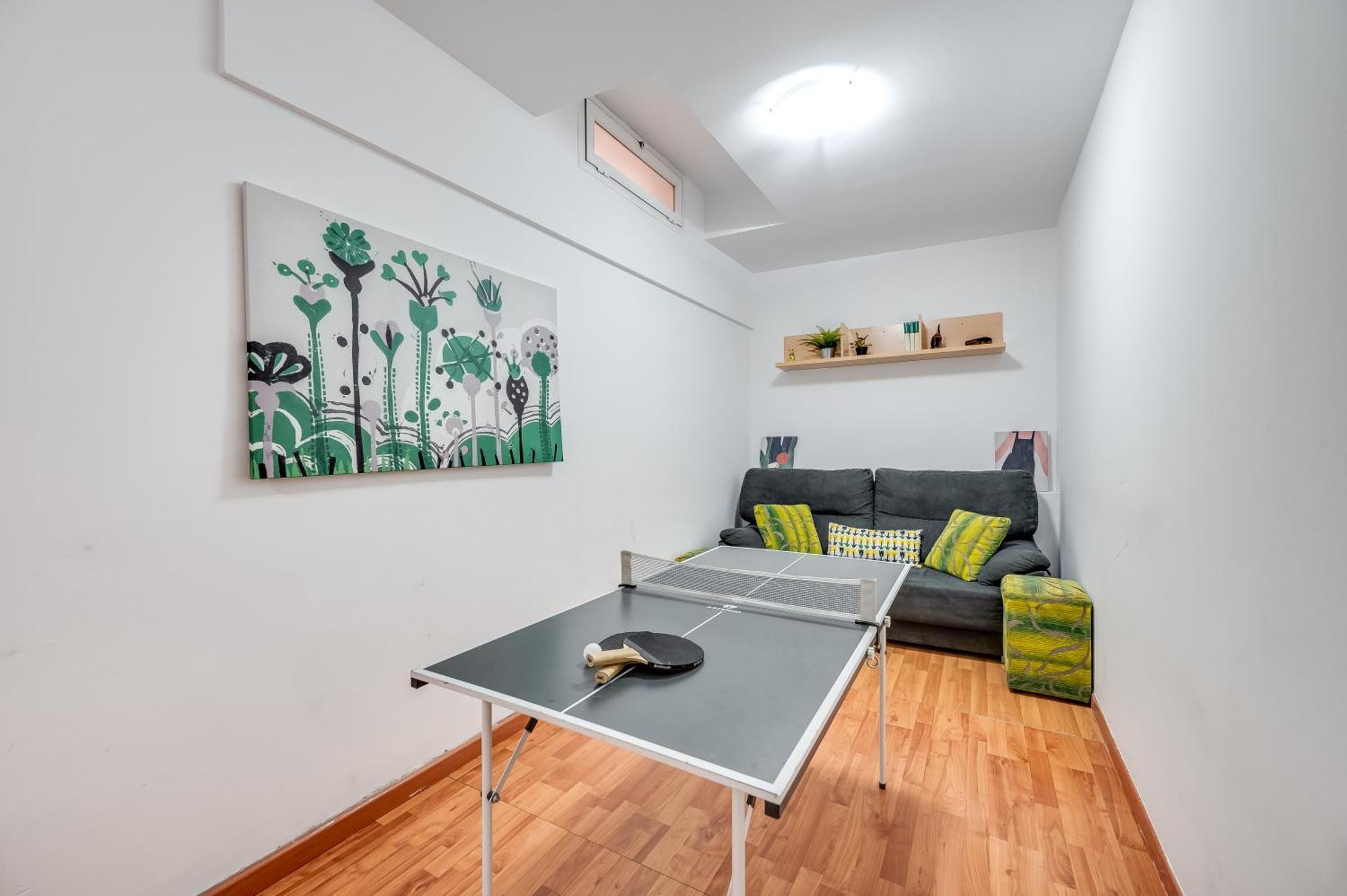 Apartamento Centro Historico De 马拉加 外观 照片