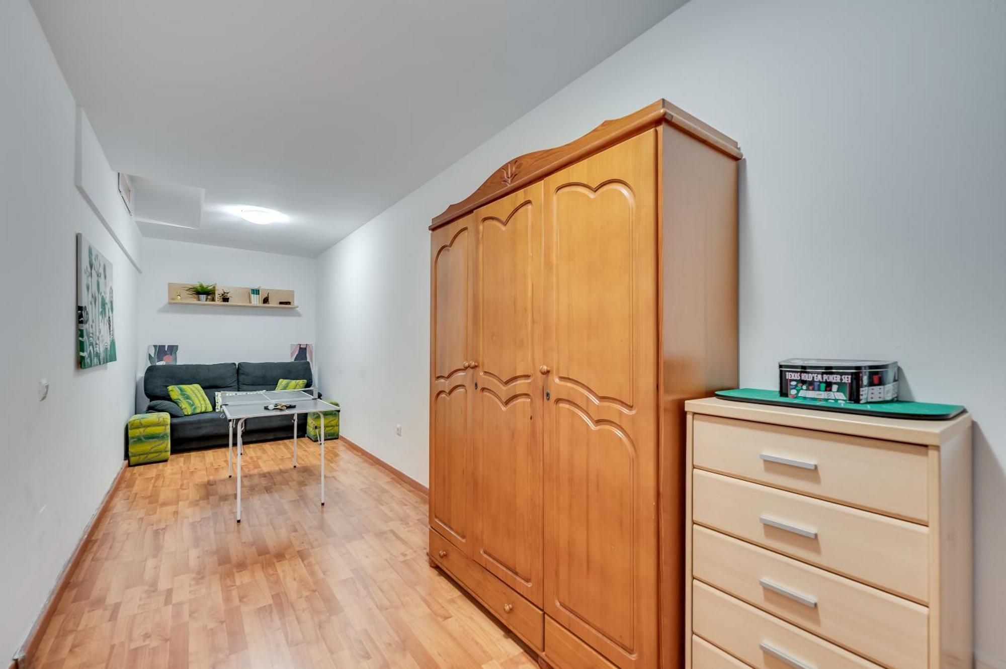 Apartamento Centro Historico De 马拉加 外观 照片